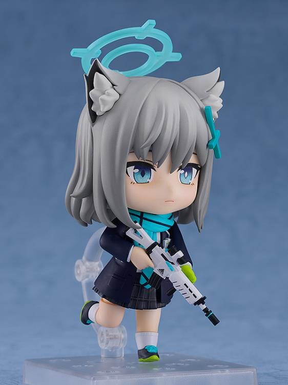 Blue Archive Nendoroid No.2265 Shiroko Sunaookami