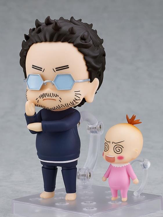 Insufficient Direction Nendoroid No.2126 Director-kun