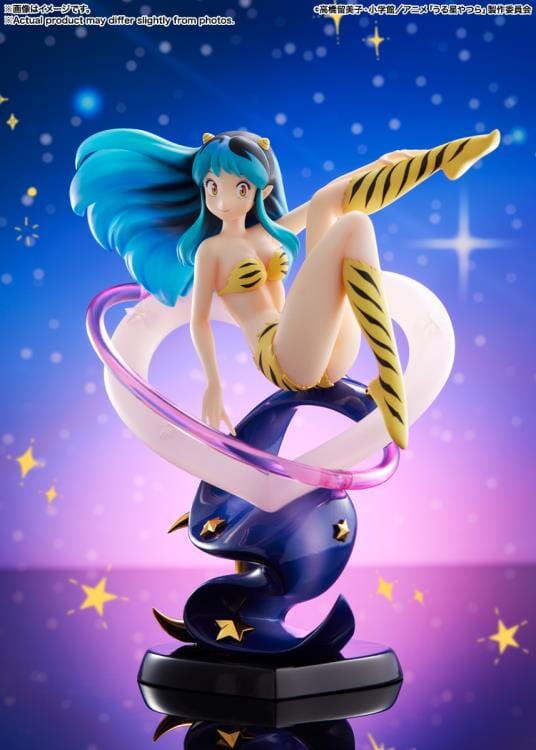 Urusei Yatsura FiguartsZERO chouette Lum