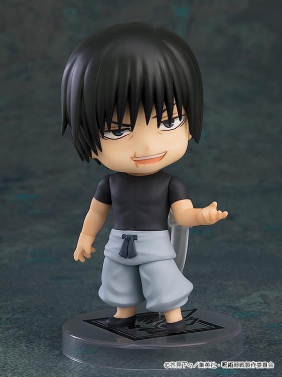 Jujutsu Kaisen Nendoroid No.2279 Toji Fushiguro