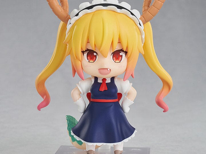 Miss Kobayashi's Dragon Maid Nendoroid No.1962 Tohru