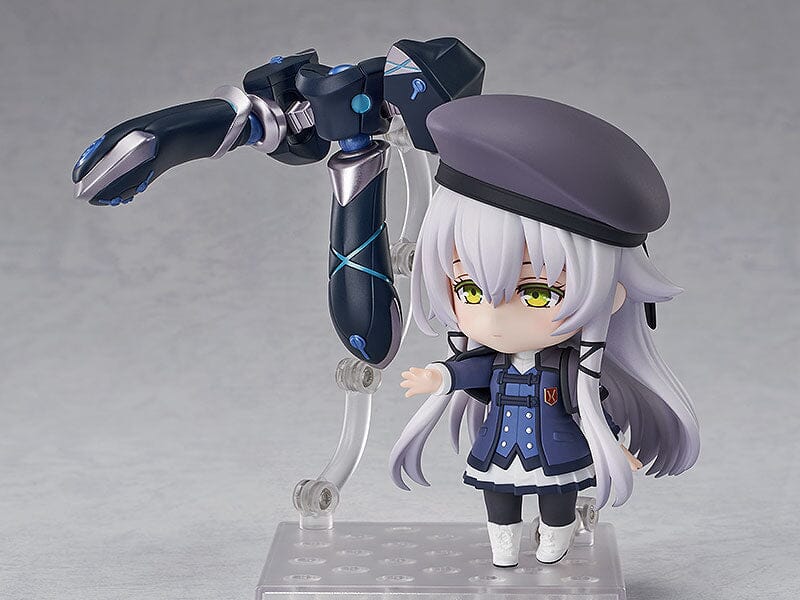 The Legend of Heroes Trails into Reverie Nendoroid No.2107 Altina Orion