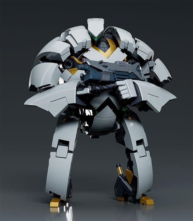 Expelled From Paradise Moderoid ARHAN (Reissue)