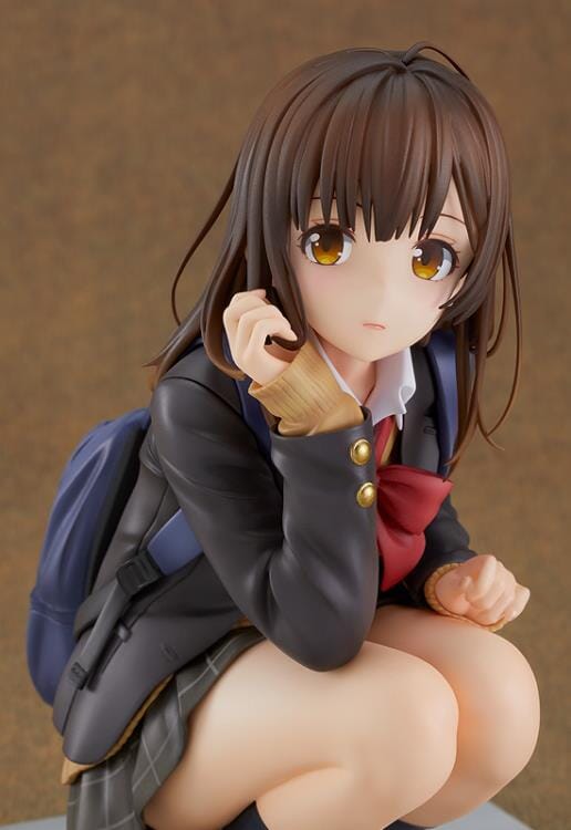 Higehiro Sayu Ogiwara Figure