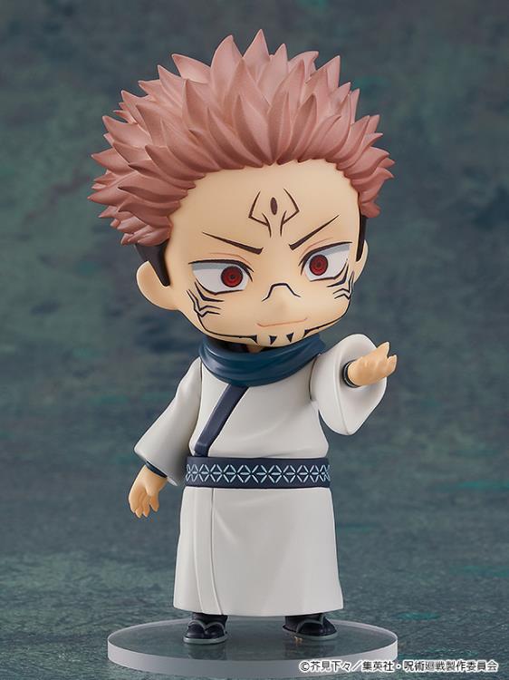 Jujutsu Kaisen Nendoroid No.1834 Sukuna