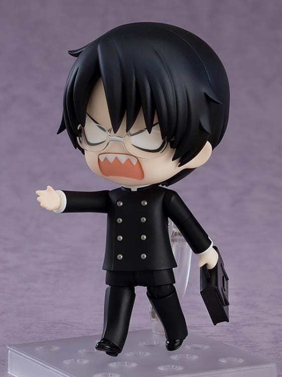 xxxHolic Nendoroid No.1961 Kimihiro Watanuki