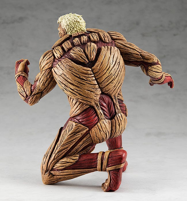 Attack on Titan Pop Up Parade Reiner Braun (Armored Titan Ver.)