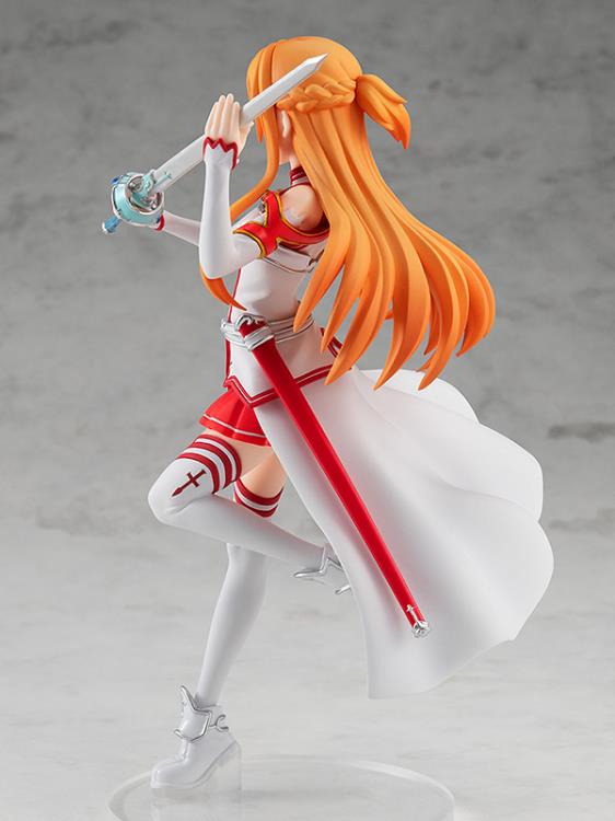 Sword Art Online: Progressive - Aria in the Starless Pop Up Parade Asuna