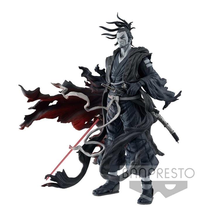 Star Wars: Visions DXF The Ronin (The Duel) Figure