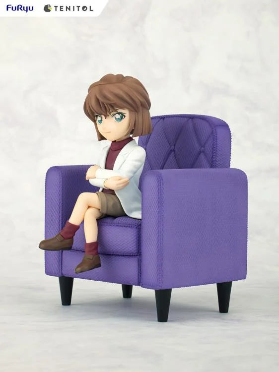 Detective Conan Tenitol Ai Haibara Figure