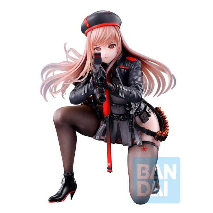 Goddess of Victory Nikke Ichibansho Rapi (Nikke Chapter 2) Figure