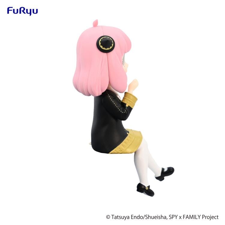 Spy x Family Anya Forger Noodle Stopper Figure (Reissue)