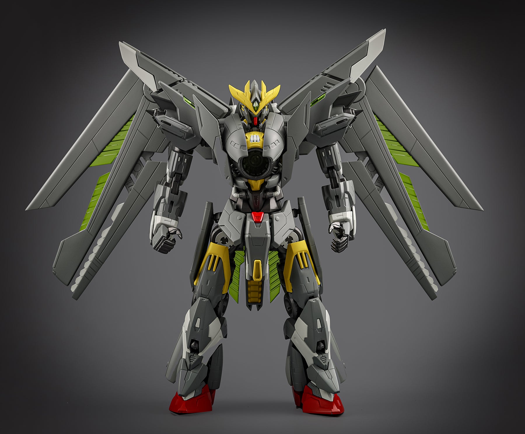 Dragon Soul Fighter Y-20 Yunsheng Model Kit