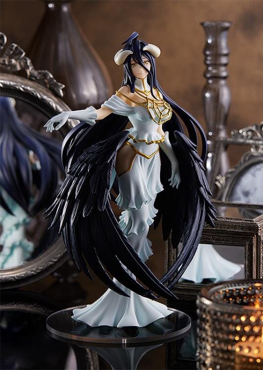 Overlord IV Pop Up Parade Albedo