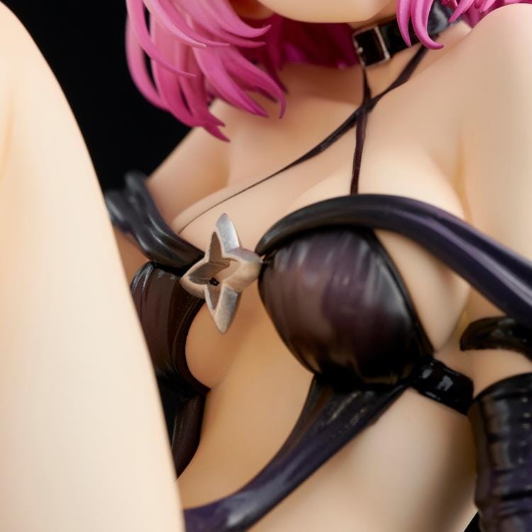 To Love-Ru Darkness Momo Belia Deviluke (Darkness Ver.) 1/6 Scale Figure (Reissue)