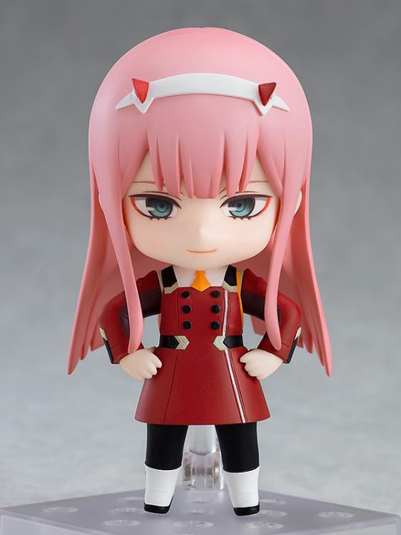 Darling in the Franxx Nendoroid No.952 Zero Two (Reissue)