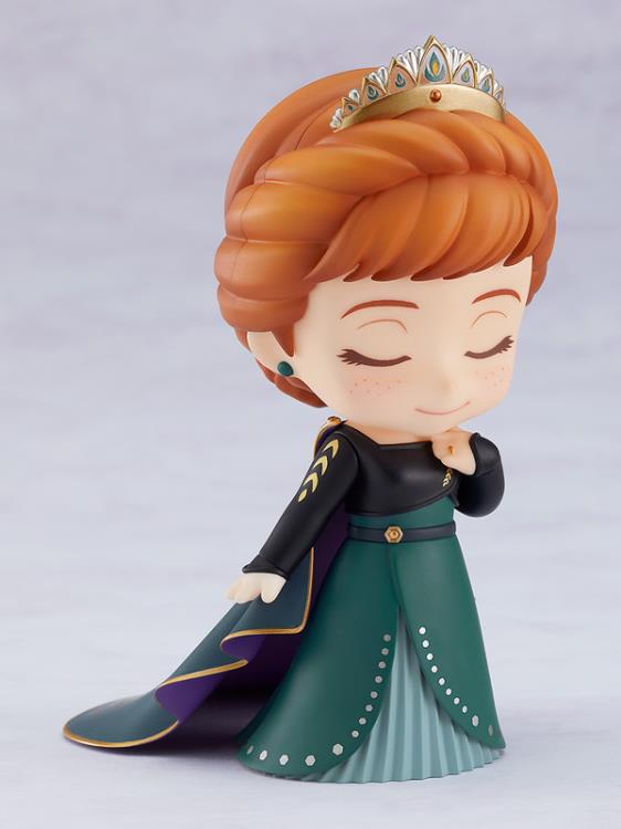 Frozen 2 Nendoroid No.1627 Anna (Epilogue Dress Ver.)