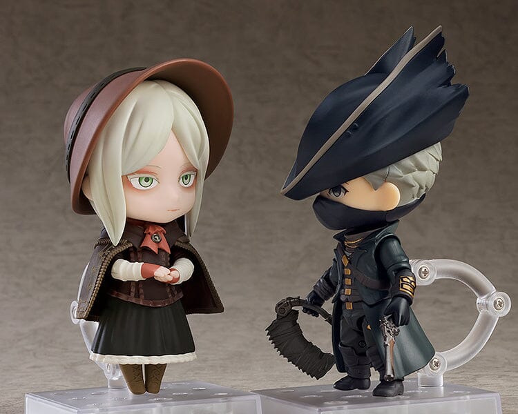 Bloodborne Nendoroid No.1992 The Doll