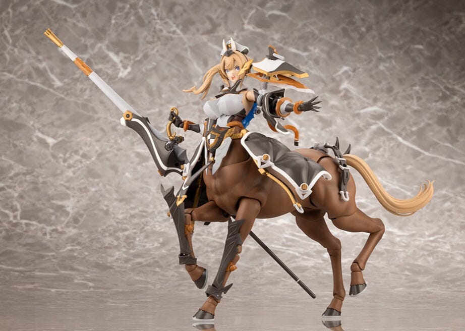 Arcanadea Elena Model Kit