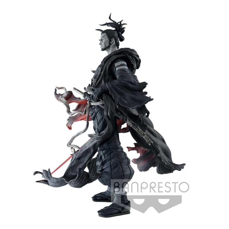 Star Wars: Visions DXF The Ronin (The Duel) Figure