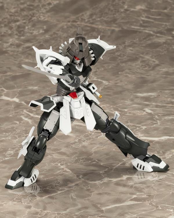 Frame Arms Jubei 1/100 Scale Model Kit