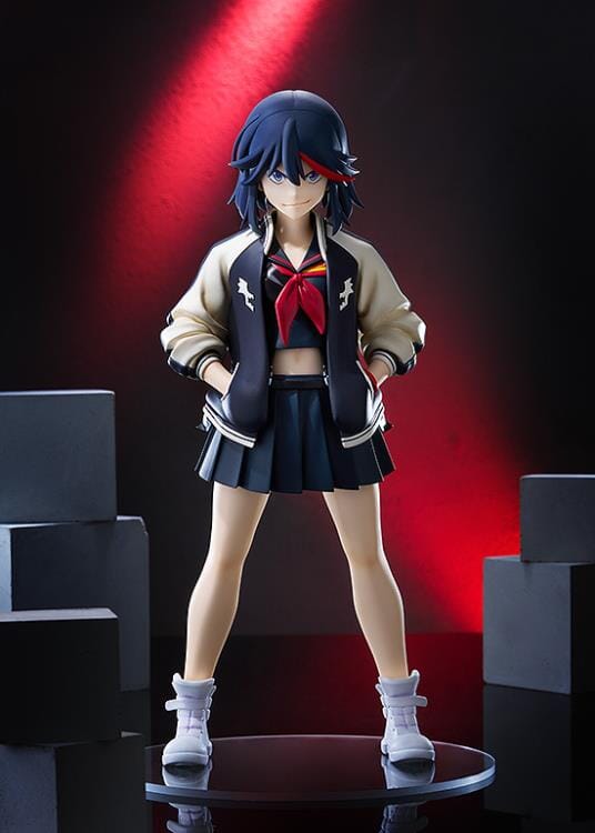 Kill la Kill Pop Up Parade L Ryuko Matoi (Souvenir Jacket Ver.)