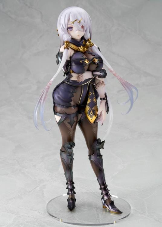 Atelier Ryza Lila Decyrus 1/7 Scale Figure