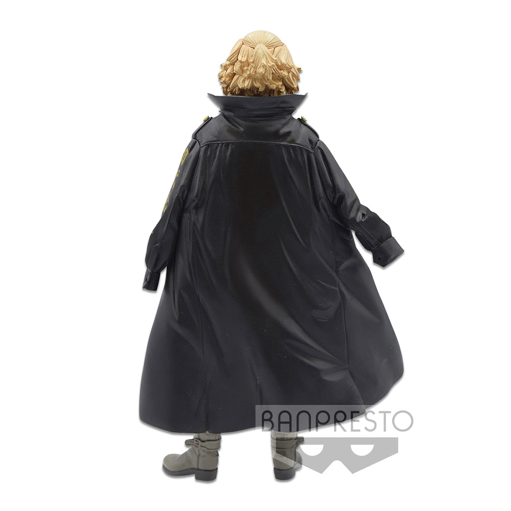 Tokyo Revengers Manjirou Sano Figure