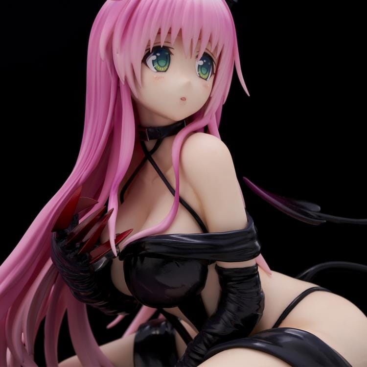 To Love-Ru Darkness Lala Satalin Deviluke (Darkness Ver.) 1/6 Scale Figure