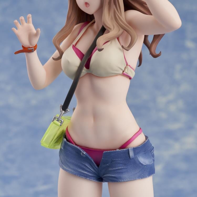 SSSS.Dynazenon Yume Minami (Swimsuit Ver.) Figure