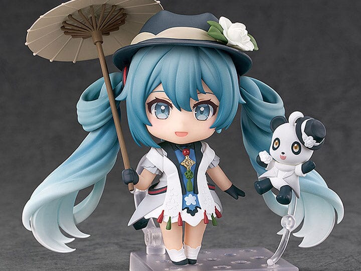 Vocaloid Nendoroid No.2039 Hatsune Miku (Miku With You 2021 Ver.)