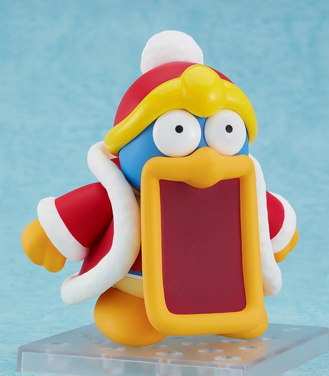 Kirby Nendoroid No.1950 King Dedede