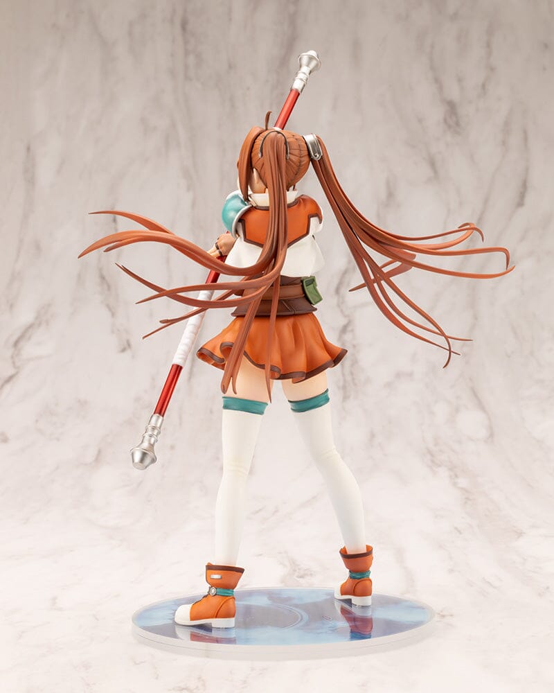 The Legend of Heroes Trails in the Sky Estelle Bright 1/8 Scale Figure