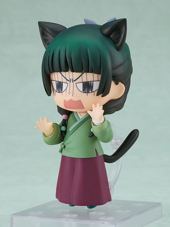 The Apothecary Diaries Nendoroid No.2288 Maomao