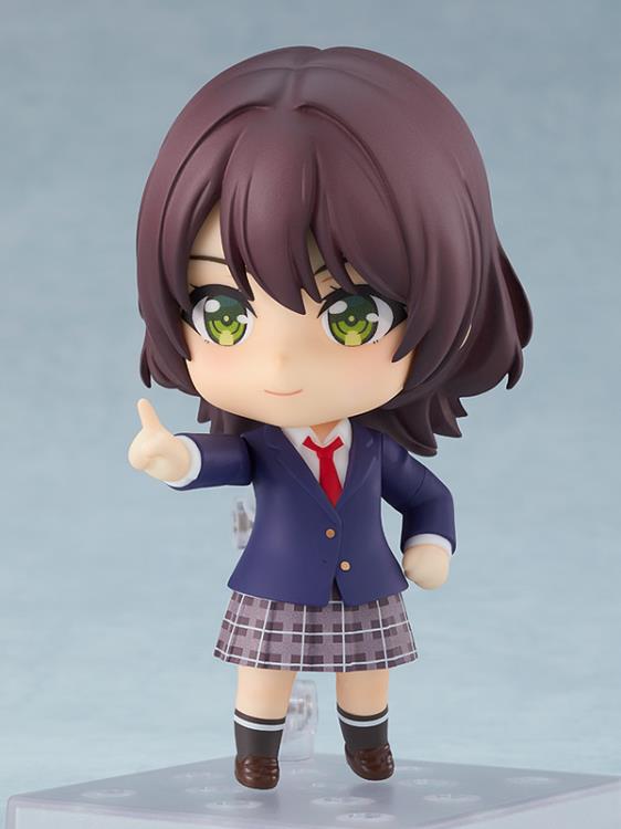 Bottom-Tier Character Tomozaki Nendoroid No.1574 Aoi Hinami