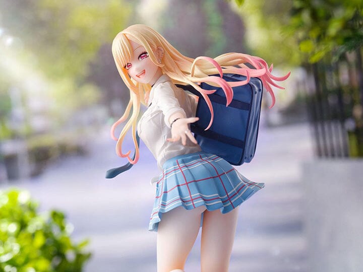 My Dress-Up Darling Luminasta Marin Kitagawa (Sparkling, After School) Figure (Reissue)