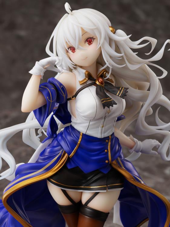 The Genius Prince's Guide to Raising a Nation Out of Debt F:Nex Ninym Ralei 1/7 Scale Figure