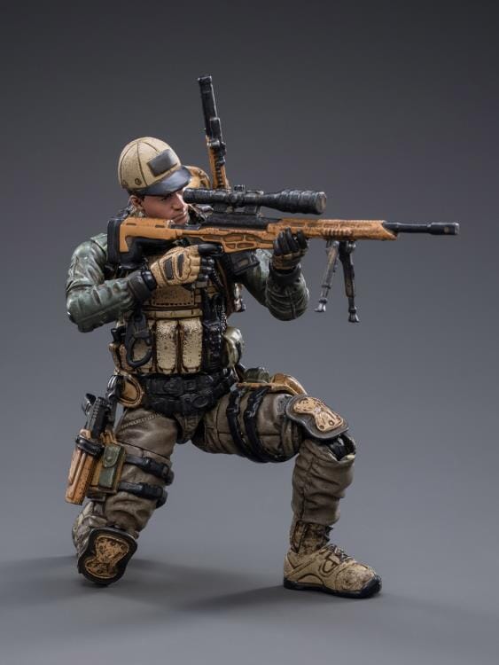 Freedom Militia 02 1/18 Scale Figure