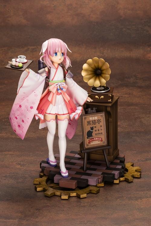 Prima Doll Haizakura 1/7 Scale Figure