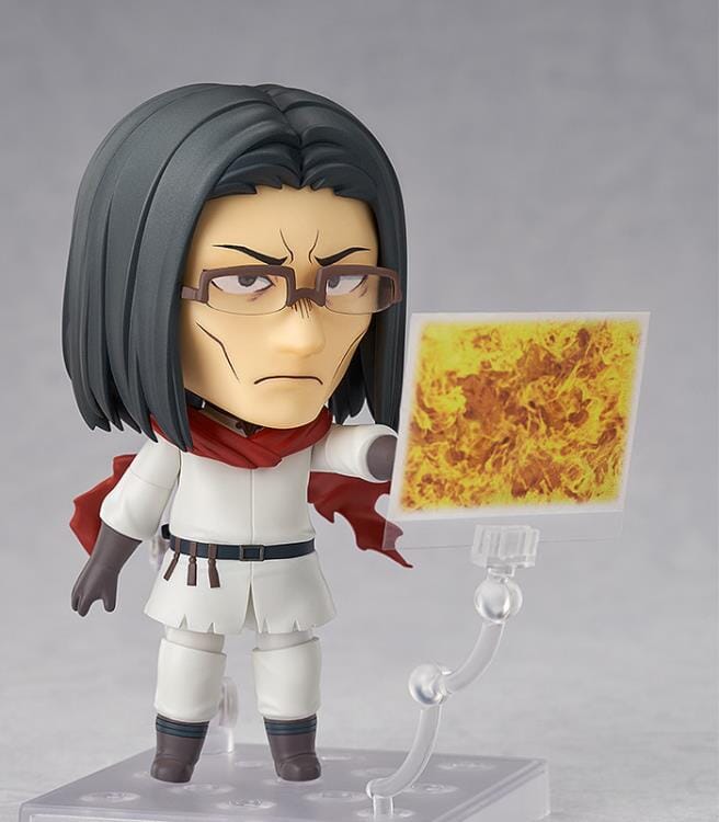 Uncle from Another World Nendoroid No.2129 Uncle