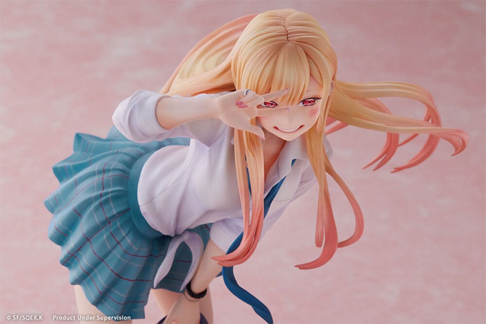 My Dress-Up Darling Marin Kitagawa 1/7 Scale Figure