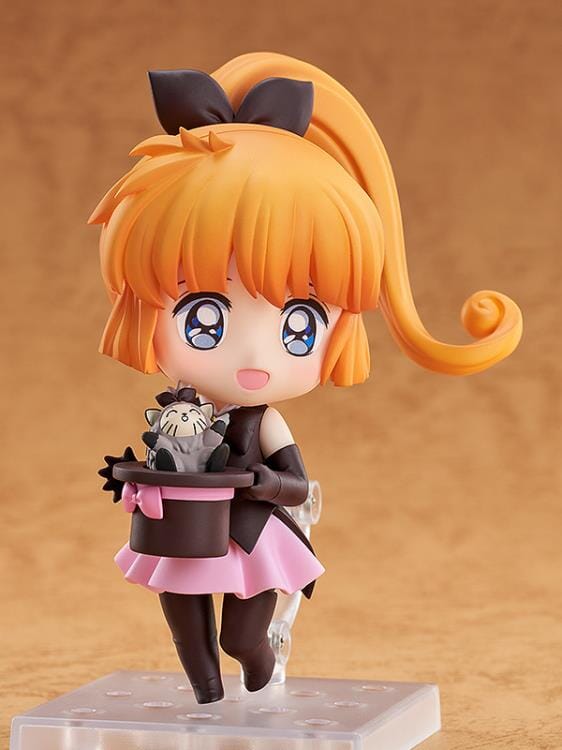 Saint Tail Nendoroid No.2060 Saint Tail