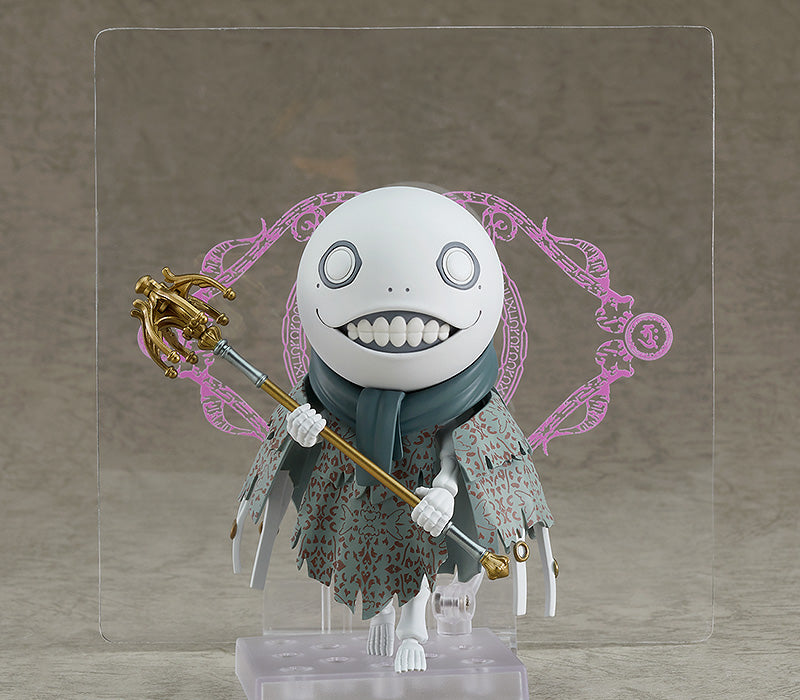 NieR Replicant ver.1.22474487139... Nendoroid No.1690 Emil