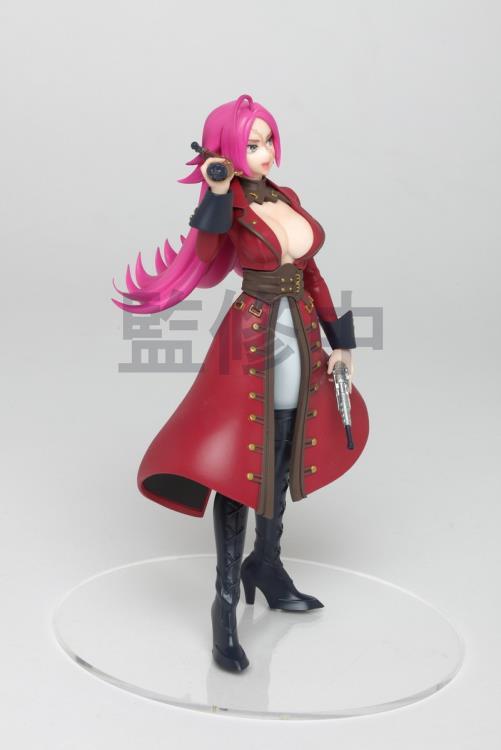 Fate/Extra: Last Encore Rider (Francis Drake) Figure