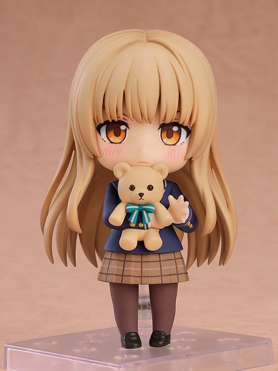 The Angel Next Door Spoils Me Rotten Nendoroid No.2064 Mahiru Shiina