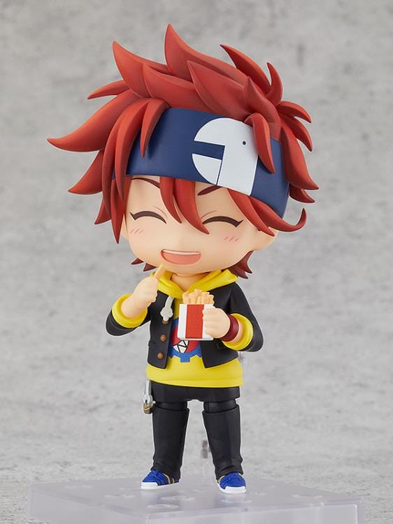 SK8 the Infinity Nendoroid No.2048 Reki