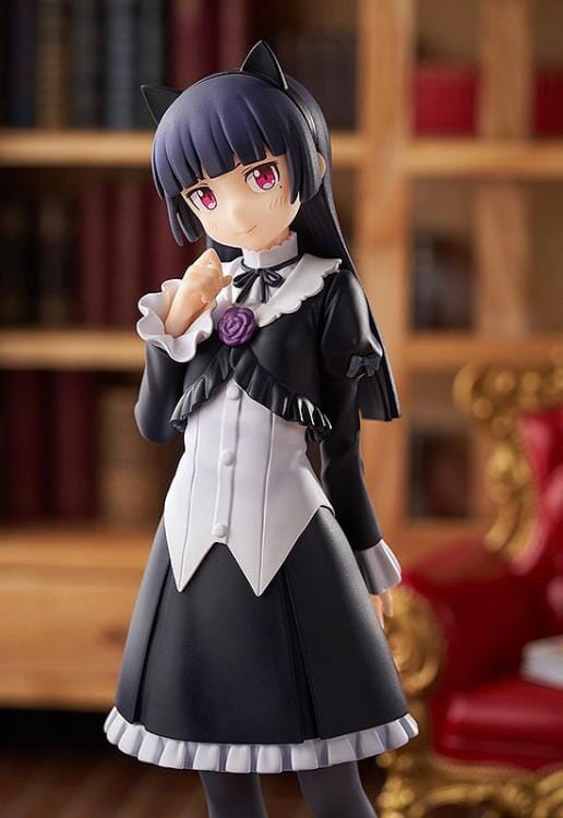 Oreimo Pop Up Parade Kuroneko