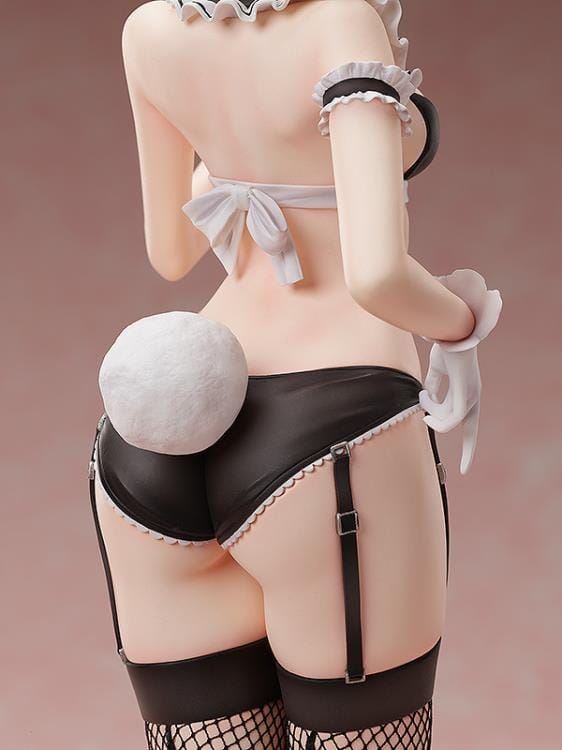 DSmile Original Bunny B-Style Eruru (Bunny Ver.) 1/4 Scale Figure