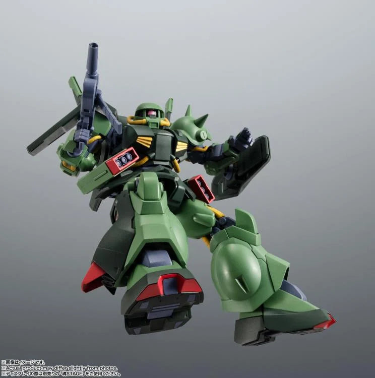 Mobile Suit Zeta Gundam Robot Spirits RMS-106 Hi-Zack (Ver. A.N.I.M.E.)