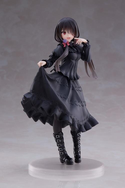 Date A Live IV Kurumi Tokisaki (Casual Wear Ver.) Coreful Figure